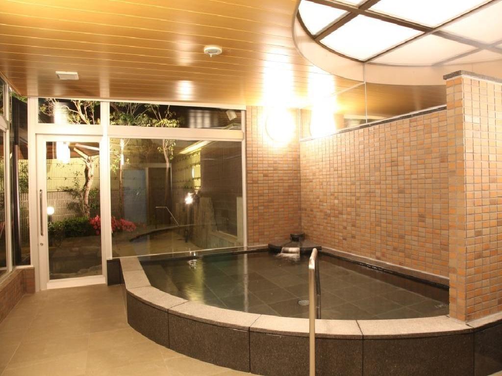 Kamoshikasou Yokkaichi Εξωτερικό φωτογραφία